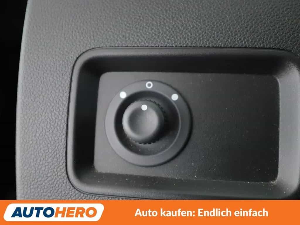 Dacia Duster 1.3 TCe Comfort*PDC*SHZ*TEMPO*KLIMA* 08/2019-photo-24