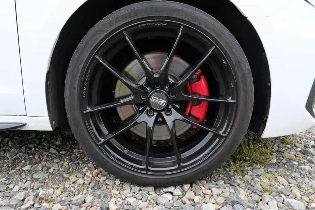 Audi A1 40 TFSI S tronic Sportback 18" OZ-Leggera HLT 10/2020-photo-10