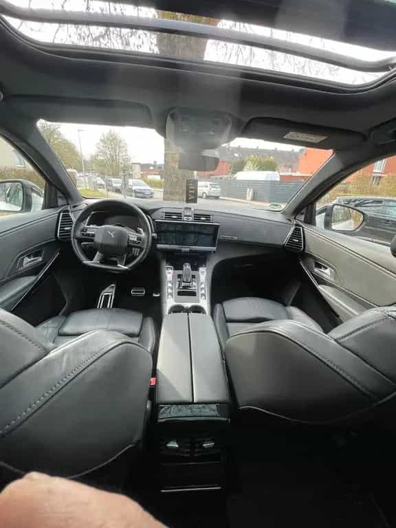 DS Automobiles DS7 (Crossback) BlueHDi 130 Rivoli+ Automati... 02/2021-photo-6