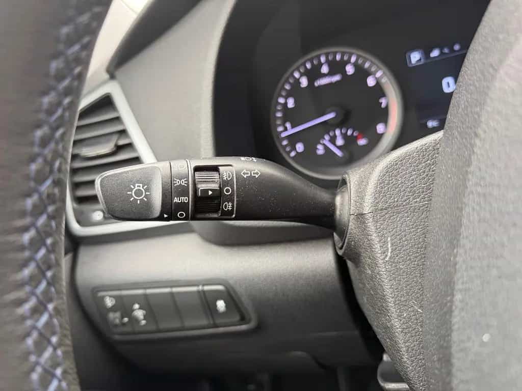 Hyundai TUCSON 1.6 T-GDI Autom. 25 Jahre 4WD AWD PDC AUX 04/2016-photo-19