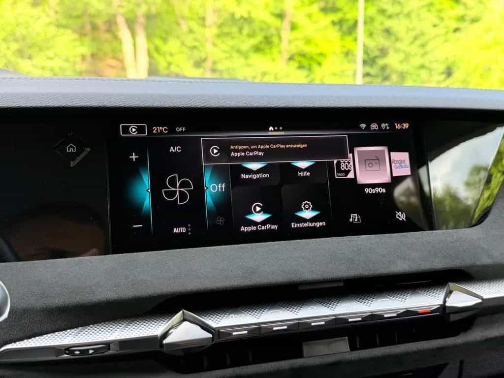 DS Automobiles DS4 PureTech 180 Performance Line+ Performan... 07/2022-photo-10