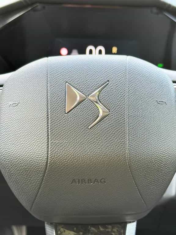 DS Automobiles DS4 PureTech 180 Performance Line+ Performan... 07/2022-photo-6