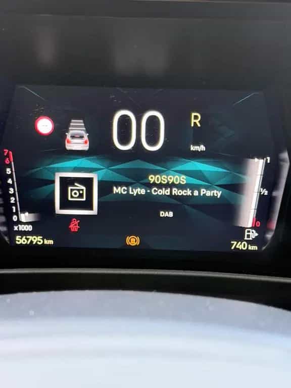 DS Automobiles DS4 PureTech 180 Performance Line+ Performan... 07/2022-photo-9