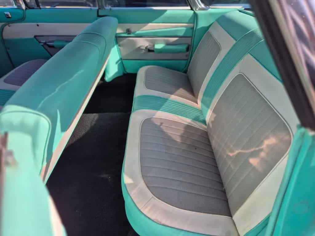 Oldsmobile Other Super 88 Holiday Sport 04/1959-photo-10