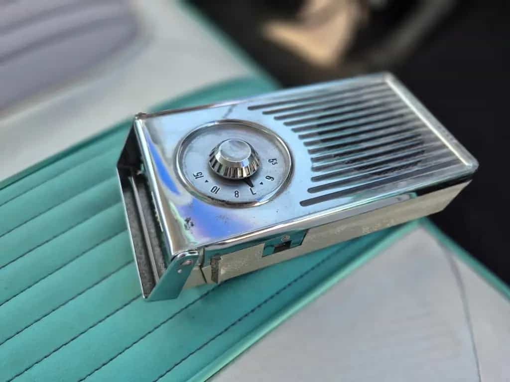 Oldsmobile Other Super 88 Holiday Sport 04/1959-photo-12