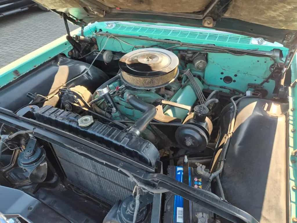 Oldsmobile Other Super 88 Holiday Sport 04/1959-photo-13