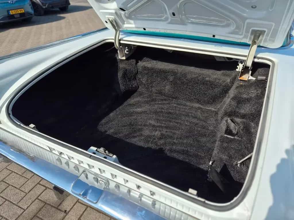 Oldsmobile Other Super 88 Holiday Sport 04/1959-photo-14