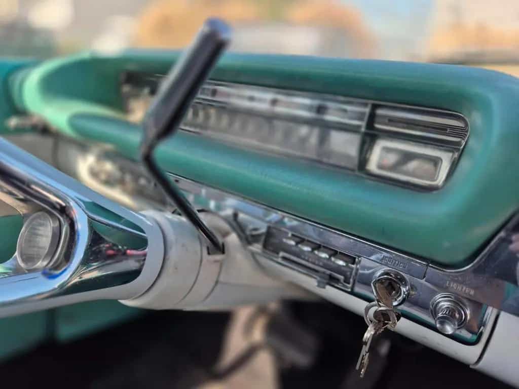 Oldsmobile Other Super 88 Holiday Sport 04/1959-photo-8