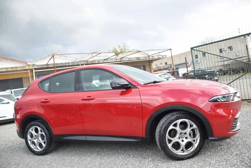 Other Alfa Romeo Tonale ALFAROMEO AUTOM. 1.6 diesel 13 07/2023-photo-3