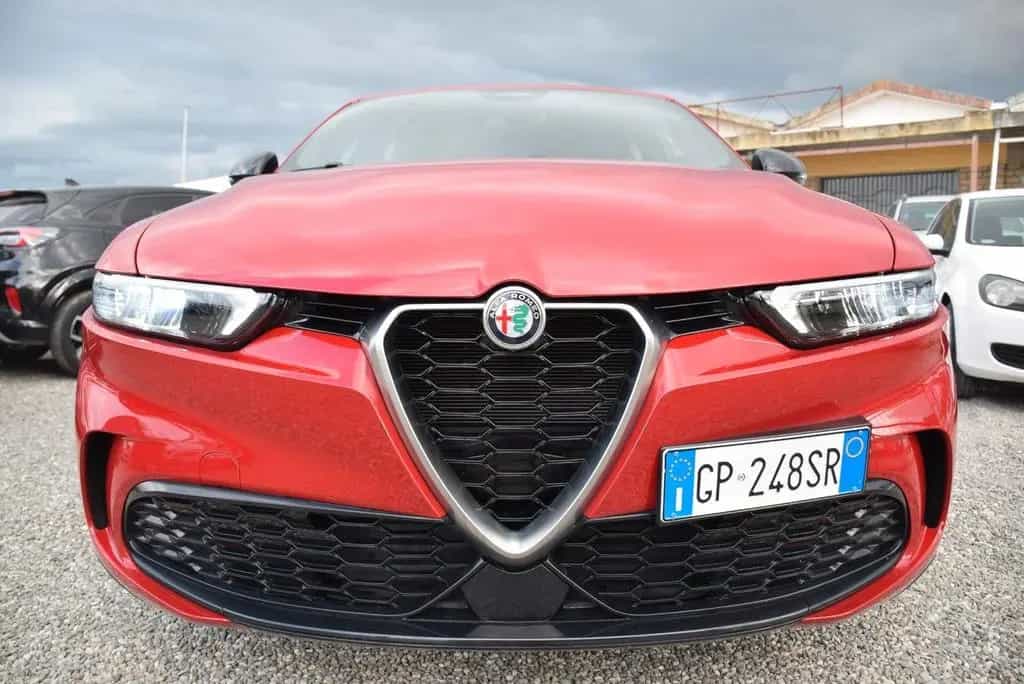 Other Alfa Romeo Tonale ALFAROMEO AUTOM. 1.6 diesel 13 07/2023-photo-4