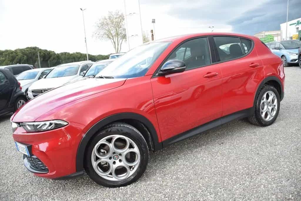 Other Alfa Romeo Tonale ALFAROMEO AUTOM. 1.6 diesel 13 07/2023-photo-8