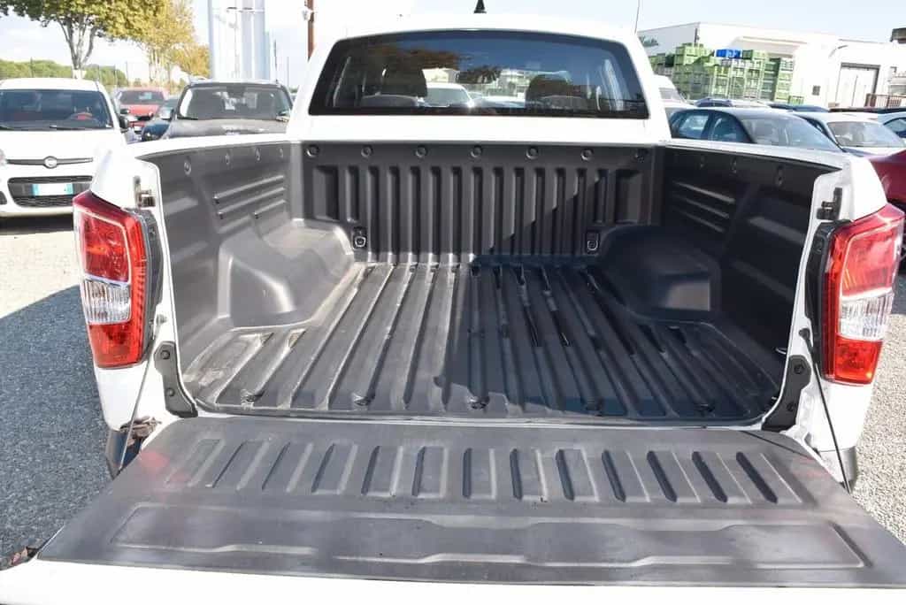Ssangyong Rexton Sports PICK UP 4X4 2.2TD XL FUL 12/2023-photo-13