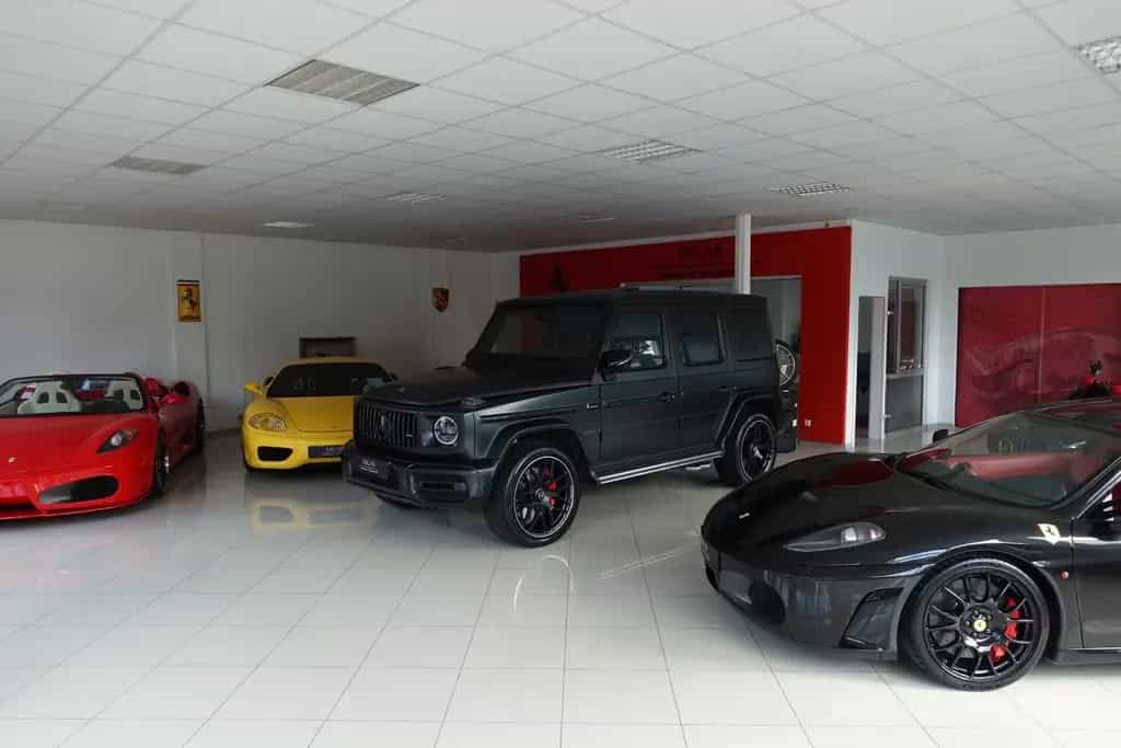Abarth 500 595 Competizione / Sabelt / KW / Brembo / Monza 06/2019-photo-22