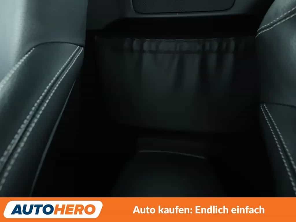 Mercedes-Benz SLK 200 Aut.*NAVI*BI-XENON*TEMPO*PDC* 02/2016-photo-15