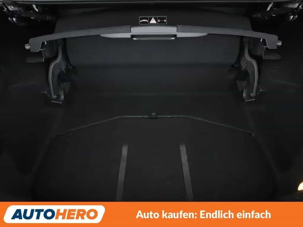 Mercedes-Benz SLK 200 Aut.*NAVI*BI-XENON*TEMPO*PDC* 02/2016-photo-17