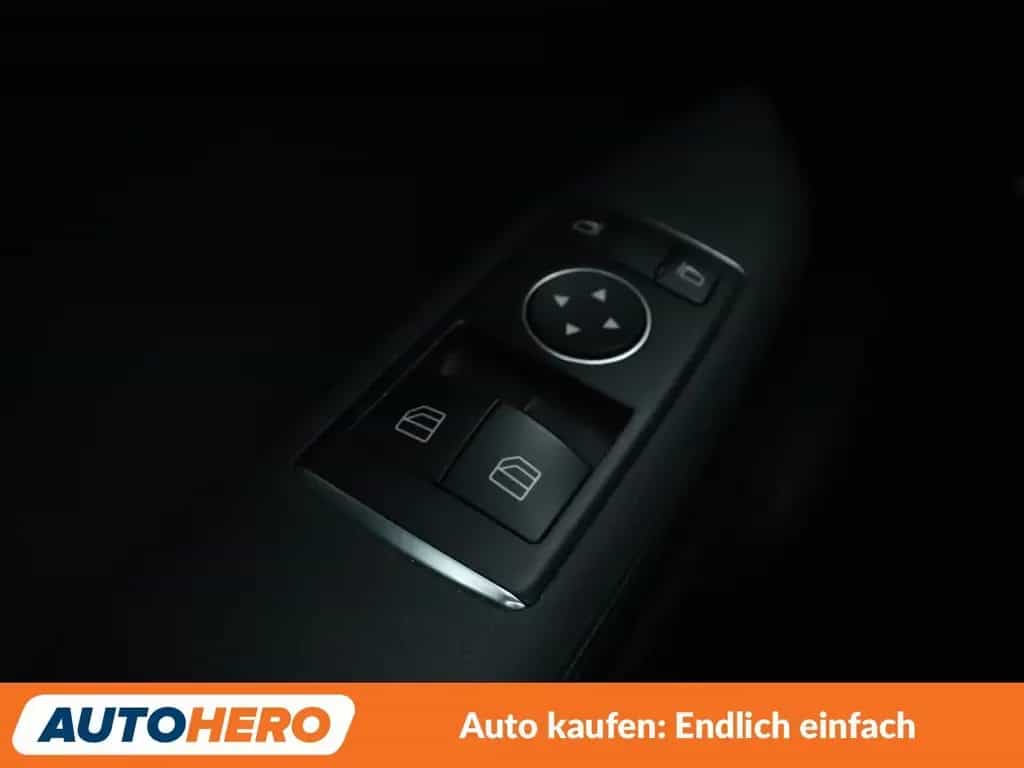 Mercedes-Benz SLK 200 Aut.*NAVI*BI-XENON*TEMPO*PDC* 02/2016-photo-23