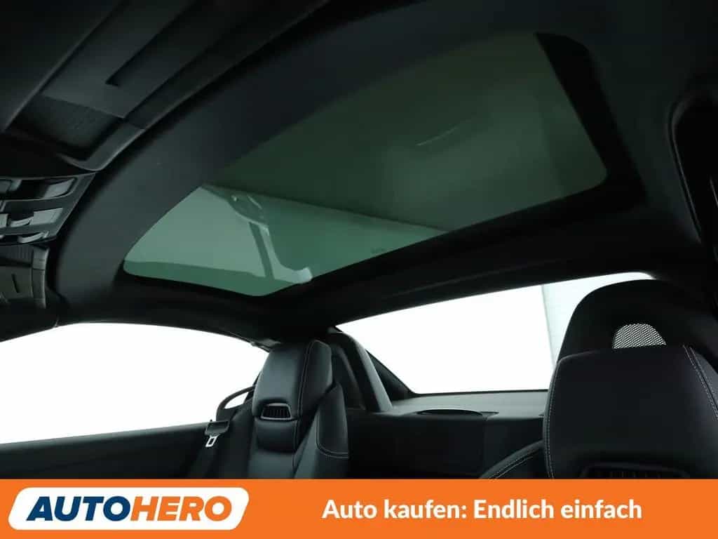 Mercedes-Benz SLK 200 Aut.*NAVI*BI-XENON*TEMPO*PDC* 02/2016-photo-28