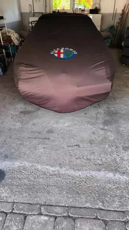 Alfa Romeo Spider 2.0 JTS 16V Medio Medio 03/2004-photo-2