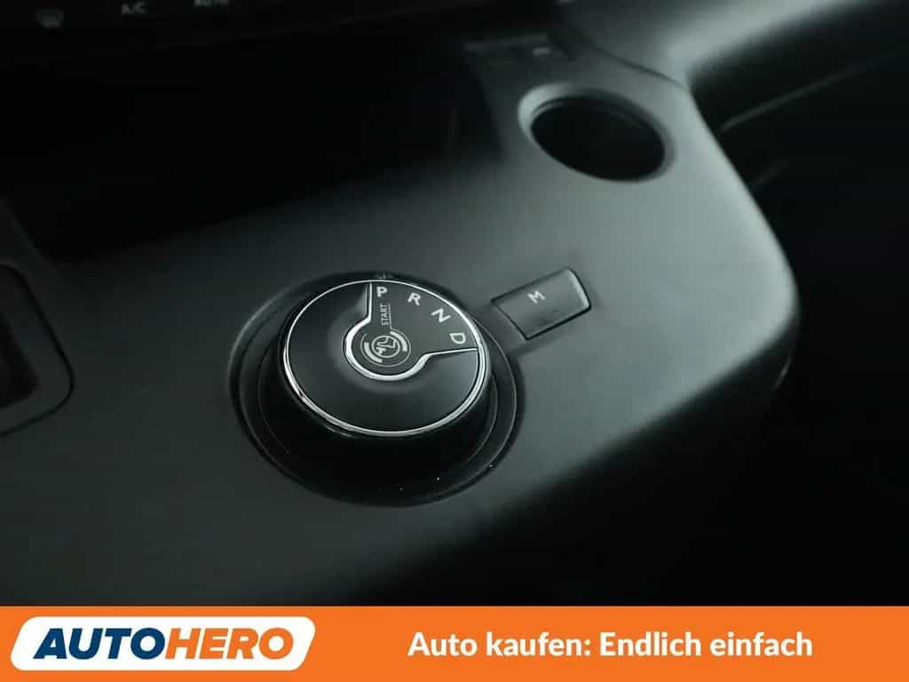 Opel Combo Life 1.2 Turbo Elegance Aut.*NAVI*CAM* 02/2021-photo-25