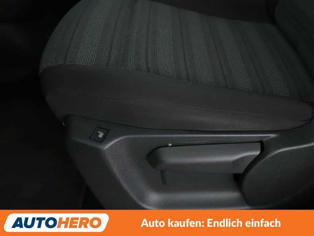 Opel Combo Life 1.2 Turbo Elegance Aut.*NAVI*CAM* 02/2021-photo-30