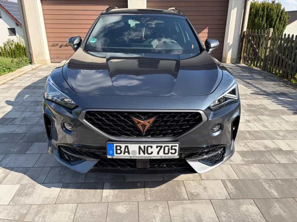 Cupra Formentor 1.5 TSI 110kW DSG - 05/2022-photo-1