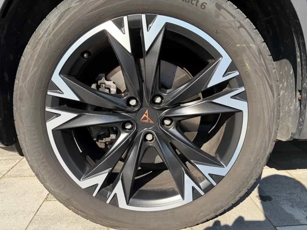 Cupra Formentor 1.5 TSI 110kW DSG - 05/2022-photo-11