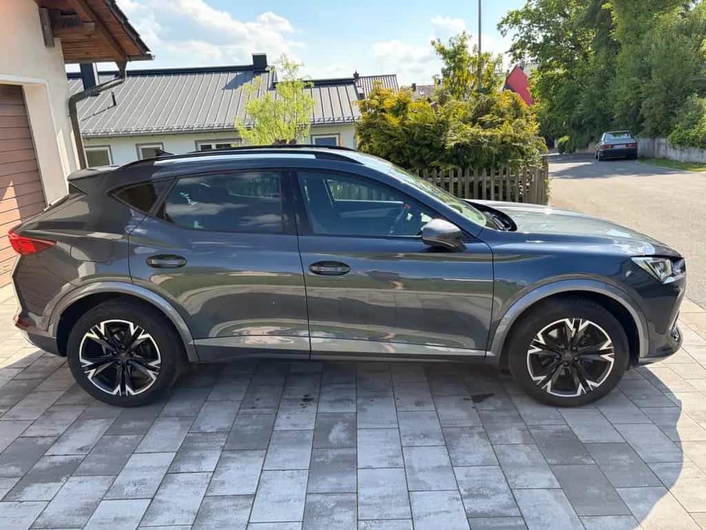 Cupra Formentor 1.5 TSI 110kW DSG - 05/2022-photo-3