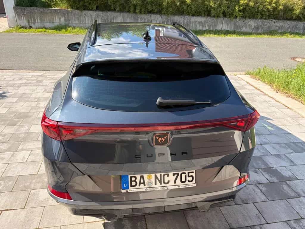 Cupra Formentor 1.5 TSI 110kW DSG - 05/2022-photo-5