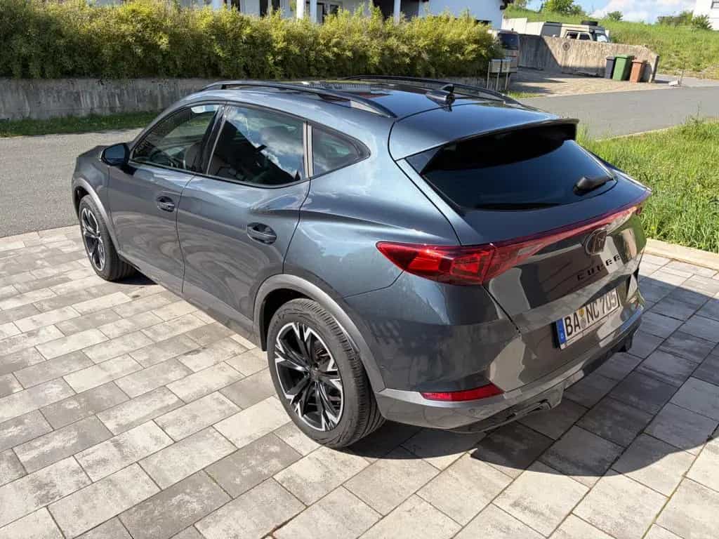 Cupra Formentor 1.5 TSI 110kW DSG - 05/2022-photo-6