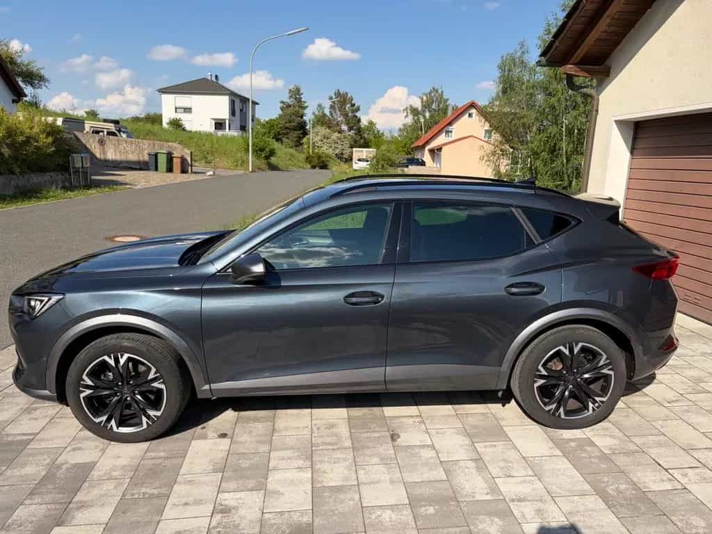 Cupra Formentor 1.5 TSI 110kW DSG - 05/2022-photo-7