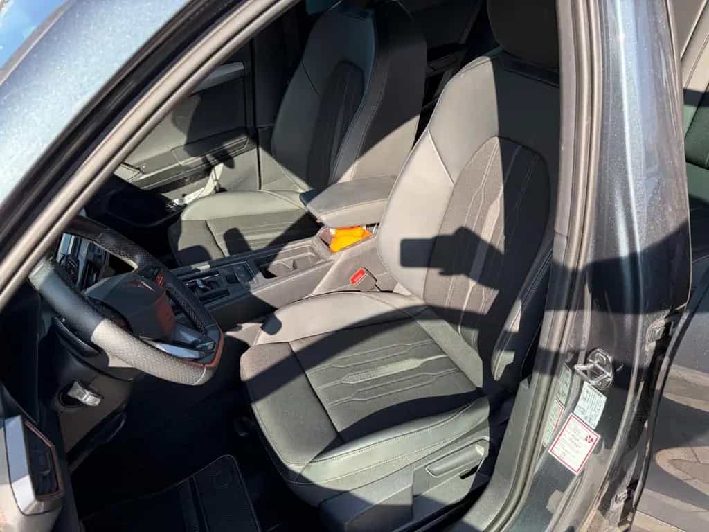 Cupra Formentor 1.5 TSI 110kW DSG - 05/2022-photo-9