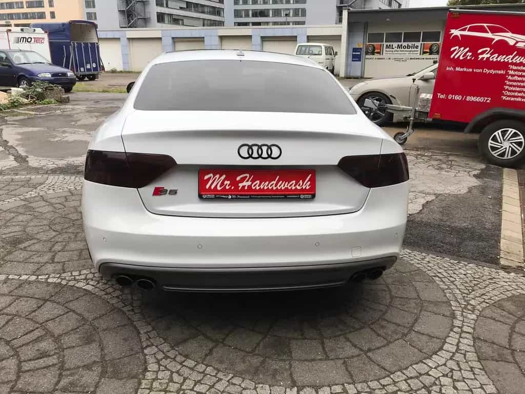 Audi S5 3.0 TFSI S tronic quattro - 03/2014-photo-3