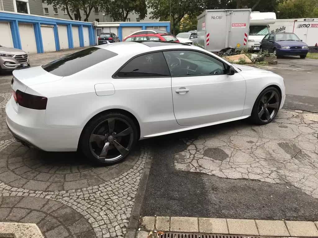 Audi S5 3.0 TFSI S tronic quattro - 03/2014-photo-5