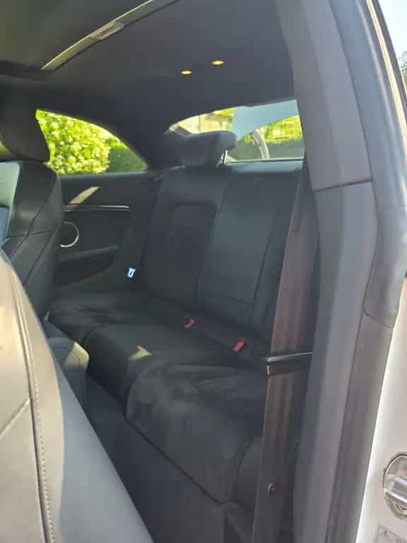 Audi S5 3.0 TFSI S tronic quattro - 03/2014-photo-7