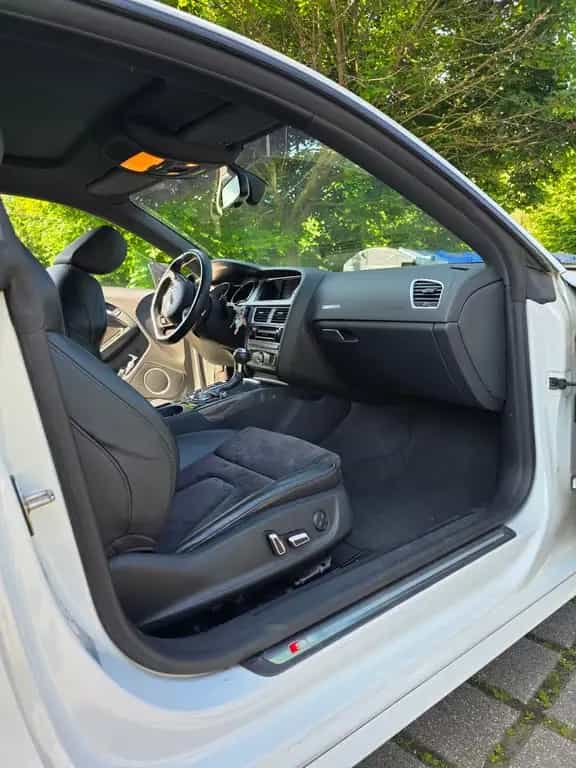 Audi S5 3.0 TFSI S tronic quattro - 03/2014-photo-8