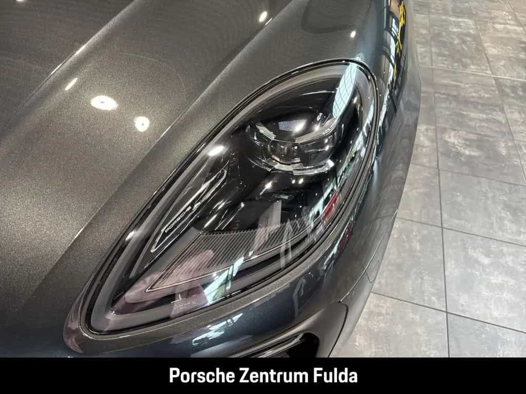 Porsche Macan T Abstandstempomat Luftfederung PASM BOSE 05/2023-photo-12