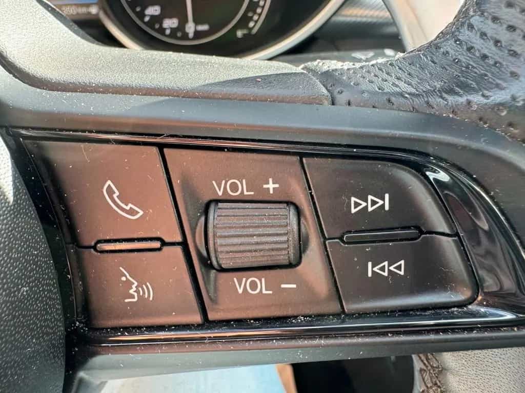 Alfa Romeo Stelvio 2.2 Turbodiesel 210 CV AT8 Q4 07/2021-photo-10