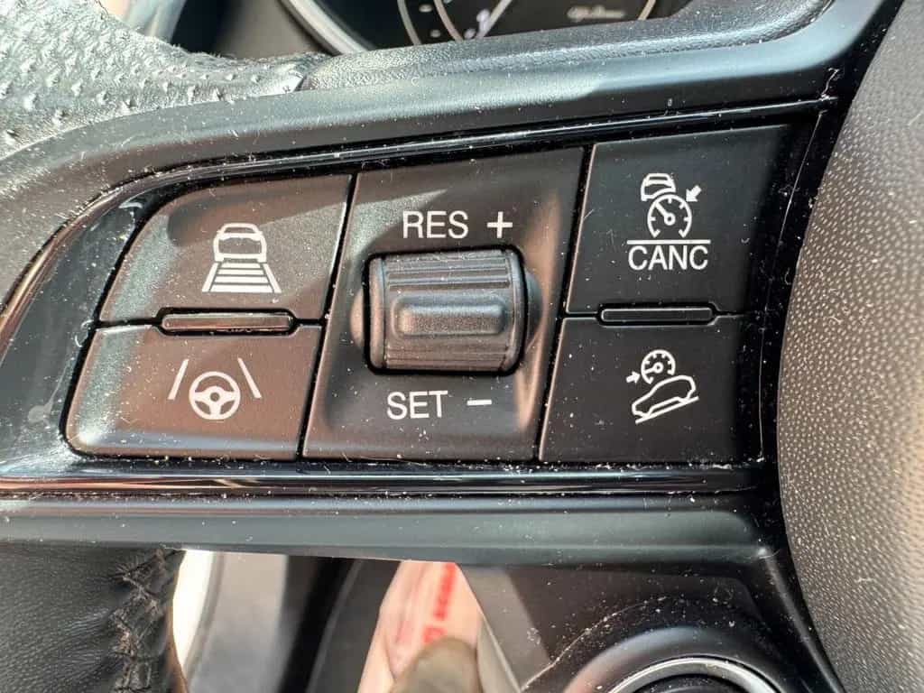 Alfa Romeo Stelvio 2.2 Turbodiesel 210 CV AT8 Q4 07/2021-photo-11