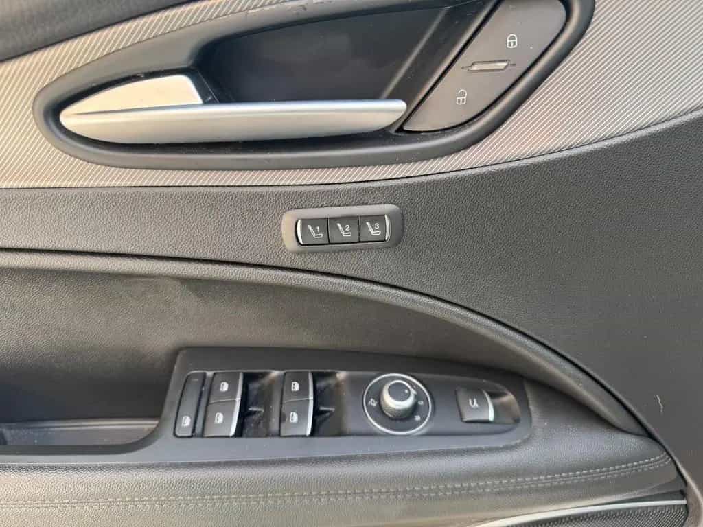 Alfa Romeo Stelvio 2.2 Turbodiesel 210 CV AT8 Q4 07/2021-photo-8