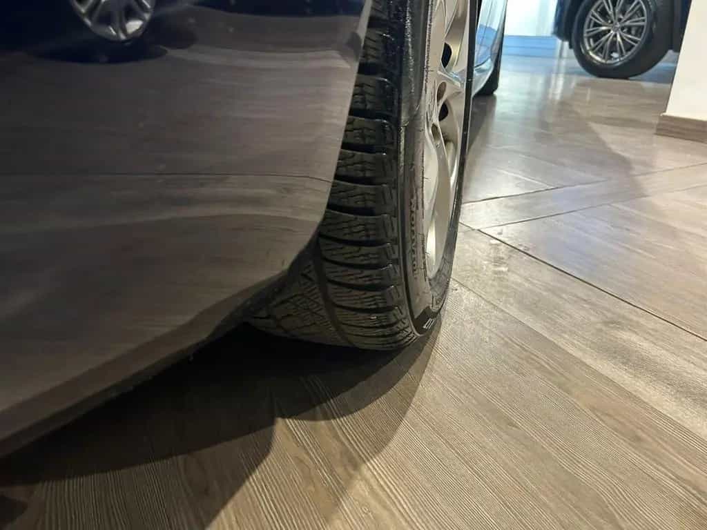 Alfa Romeo Giulia 2.2 Turbodiesel 160 CV AT8 Sup 12/2019-photo-10