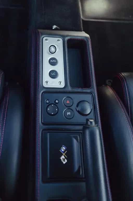 Ferrari F430 4.3 V8 04/2005-photo-10