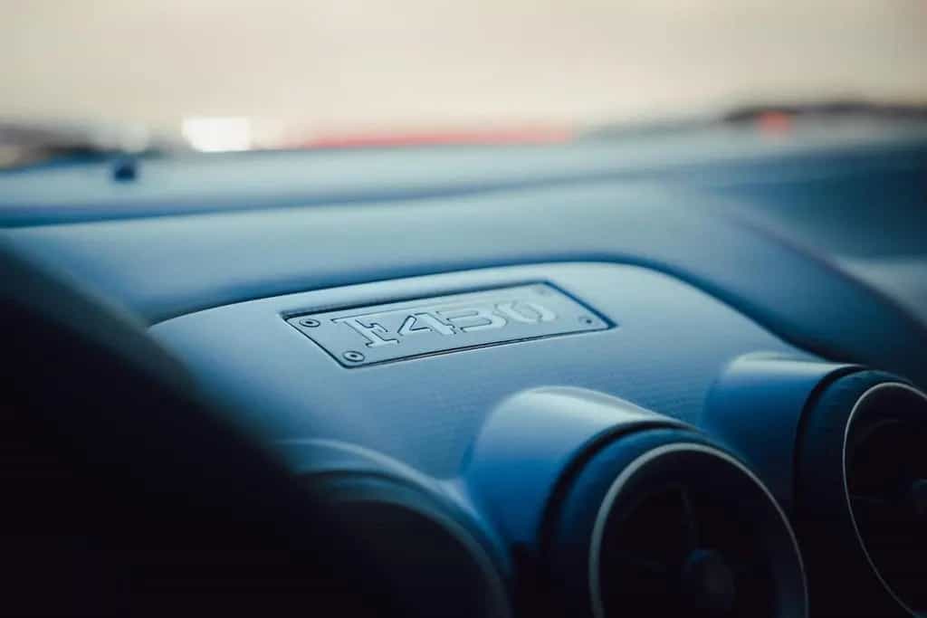 Ferrari F430 4.3 V8 04/2005-photo-23