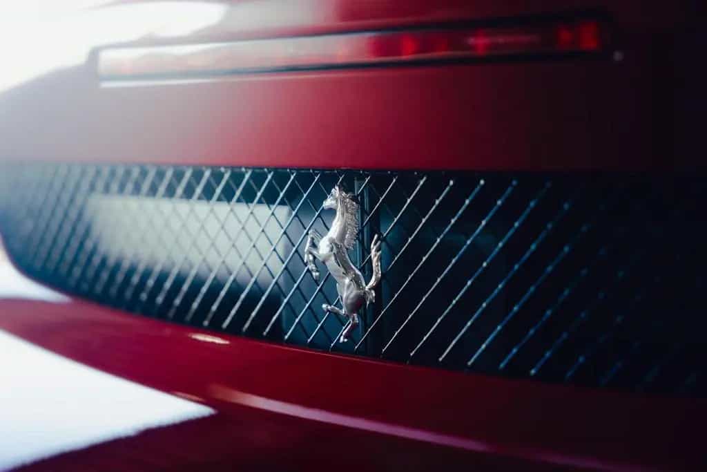 Ferrari F430 4.3 V8 04/2005-photo-28