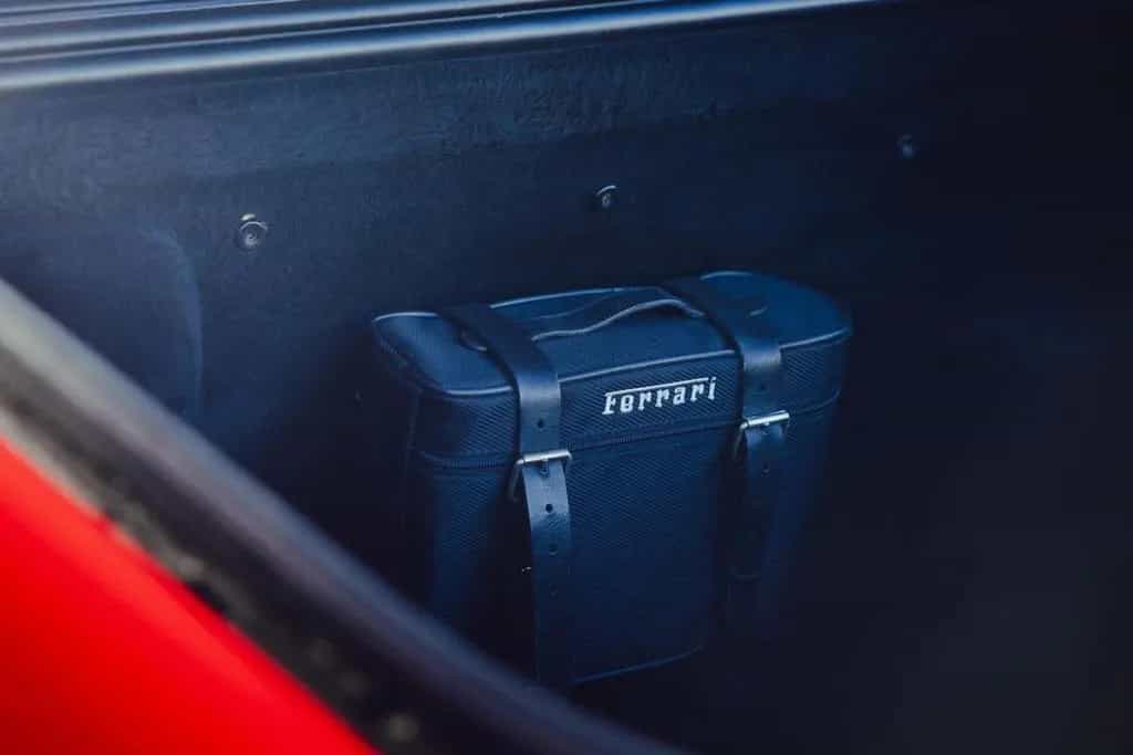 Ferrari F430 4.3 V8 04/2005-photo-36