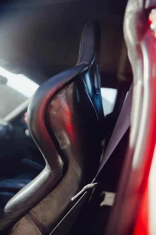 Ferrari F430 4.3 V8 04/2005-photo-38