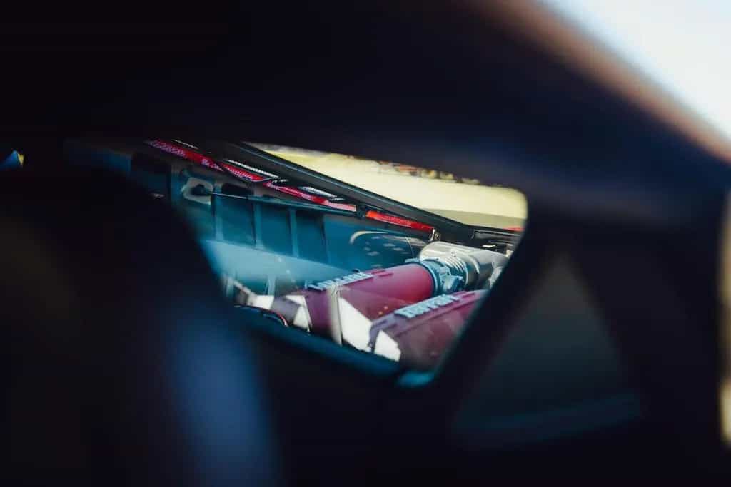 Ferrari F430 4.3 V8 04/2005-photo-42