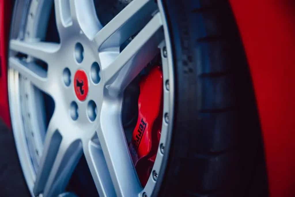 Ferrari F430 4.3 V8 04/2005-photo-43