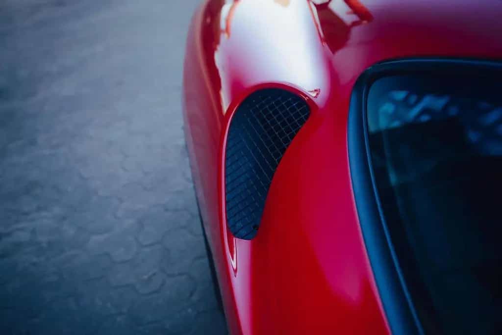 Ferrari F430 4.3 V8 04/2005-photo-44
