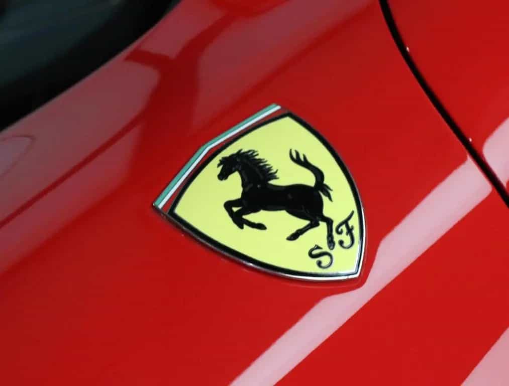 Ferrari F430 4.3 V8 04/2005-photo-46
