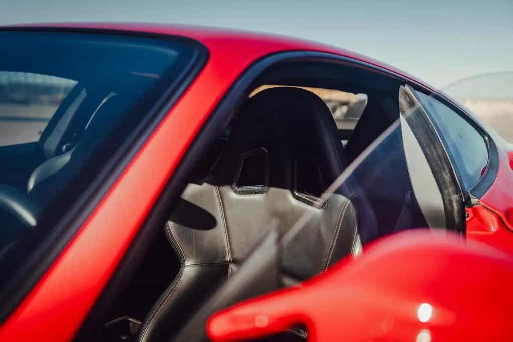 Ferrari F430 4.3 V8 04/2005-photo-47